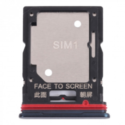 Xiaomi Tiroir SIM Xiaomi Redmi Note 11 Pro Bleu