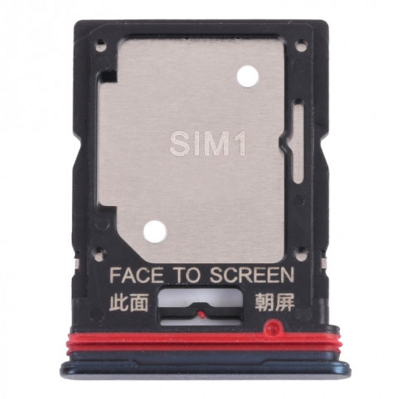Xiaomi Tiroir SIM Xiaomi Redmi Note 11 Pro Bleu Xiaomi Tiroir SIM Xiaomi Redmi Note 11 Pro Bleu