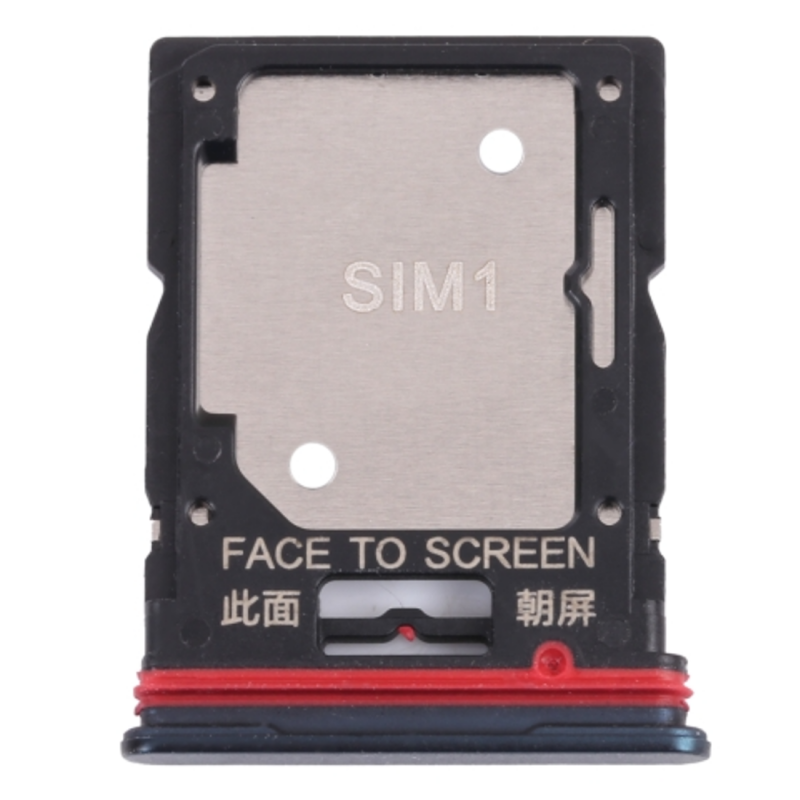 Xiaomi Tiroir SIM Xiaomi Redmi Note 11 Pro Gris Xiaomi Tiroir SIM Xiaomi Redmi Note 11 Pro Gris