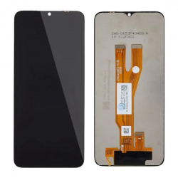 Ecran Samsung Galaxy A03 Core 2022 (A032) Noir Sans Châssis (Service Pack)