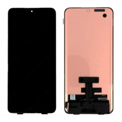 Ecran Xiaomi 12 / 12X / 12S (5G) (2022) Noir Sans Châssis (Service Pack)