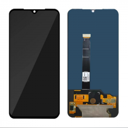 Ecran Xiaomi Mi 9 / 9 Pro (2019) Noir Sans Châssis (Service Pack)