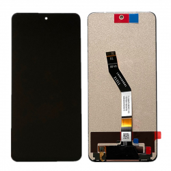 Ecran Xiaomi Redmi Note 11S 5G / Note 11T 5G / Poco M4 Pro 5G Sans Châssis (Service Pack) OEM