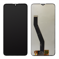 Xiaomi Ecran Xiaomi Redmi 8 / 8A (2019) Noir Sans Châssis (Original Pack) OEM