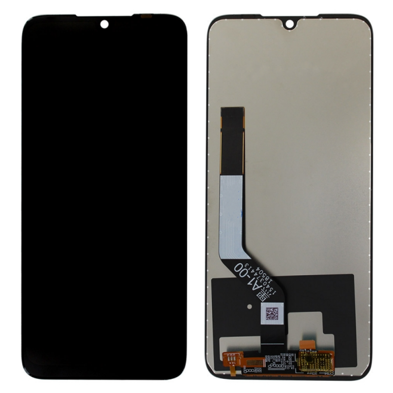 Xiaomi Ecran Xiaomi Redmi Note 7 / Note 7S / Note 7 Pro (2019) Noir Sans Châssis (Original Pack) OEM Xiaomi Ecran Xiaomi Redmi Note 7 / Note 7S / Note 7 Pro (2019) Noir Sans Châssis (Original Pack) OEM
