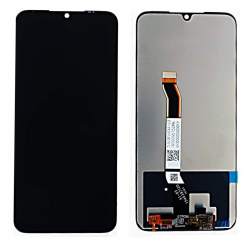 Xiaomi Ecran Xiaomi Redmi Note 8 (2019 / 2021) Noir Sans Châssis (Original Pack) OEM