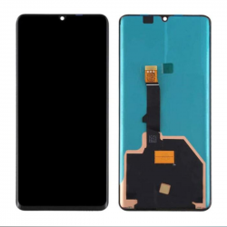 HUAWEI Ecran Huawei P30 Pro (2019) / P30 Pro New Edition (2020) Noir Sans Châssis (Original Pack) OEM
