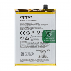 Batterie BLP781 Oppo A52