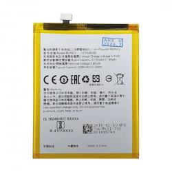 Batterie Oppo A73 5G
