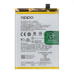 Batterie Oppo A76