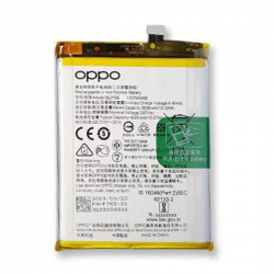 Batterie Oppo A91