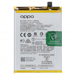 Batterie Oppo A92