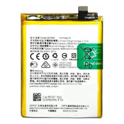Batterie Oppo F11 Pro