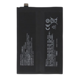Batterie BLP855 Oppo Reno 6 Pro