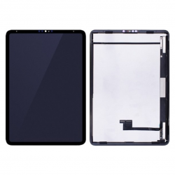 Apple Ecran iPad Pro 11" (3ème Gen.) (A2377/A2459/A2301/A2460) Noir (Original)