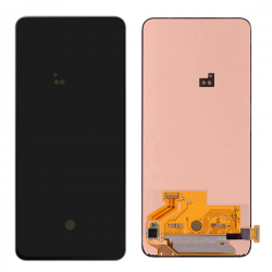 Samsung Ecran Samsung Galaxy A80 (A805F) Noir (OLED)