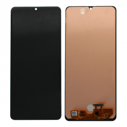 Ecran Samsung Galaxy A31 (A315F) Noir (OLED)