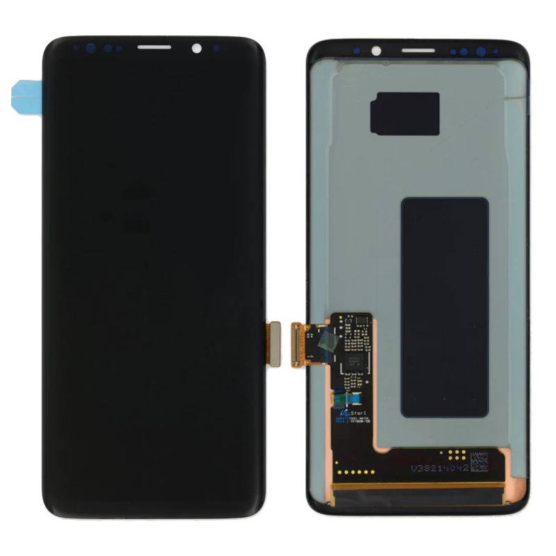 Ecran Samsung Galaxy S9 (G960F) Noir (OLED)