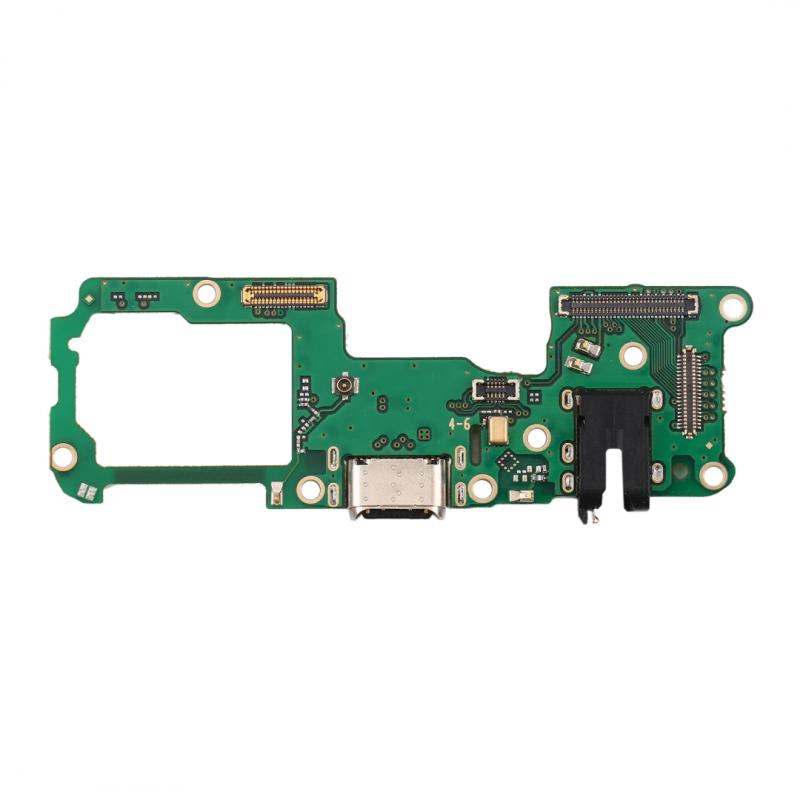 Connecteur de charge Oppo A93 4G