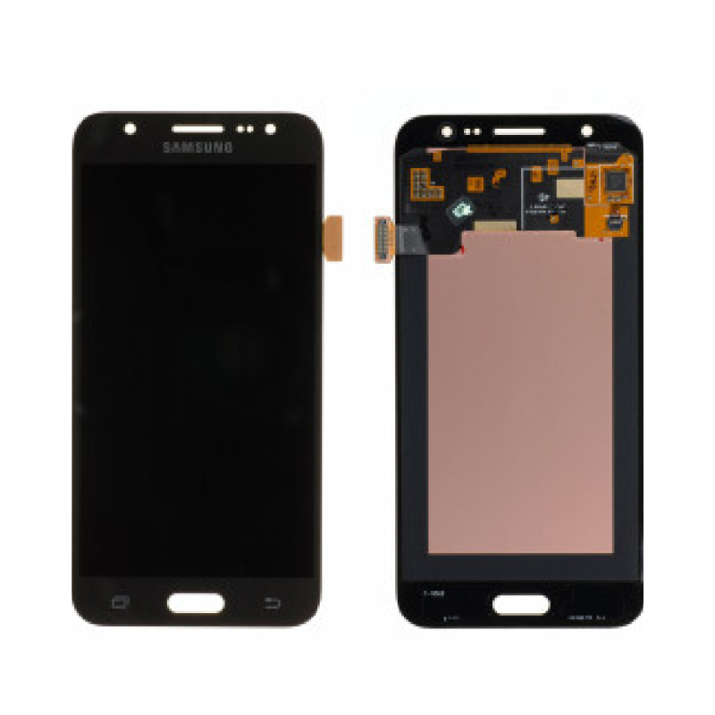 Samsung Ecran Samsung Galaxy J5 (J500F) Noir (in-cell) Samsung Ecran Samsung Galaxy J5 (J500F) Noir (in-cell)