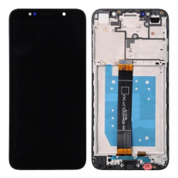 Honor Ecran Huawei Y5 2018 / Honor 7S Noir Avec Châssis