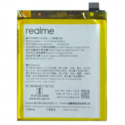 Batterie Realme X2 (BLP741)