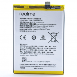 Batterie Realme 5 / Realme 5i / Realme 5 Pro (BLP729)