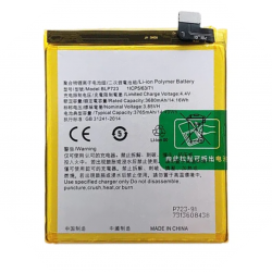 Batterie Realme X (BLP723)