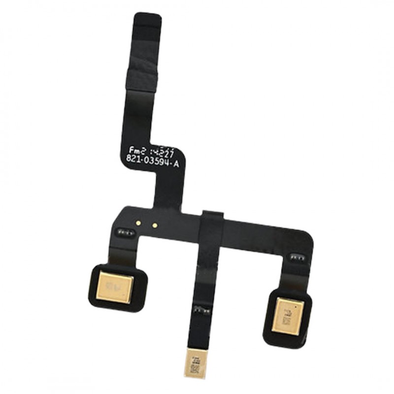 Apple Cable Microphone Interne Nappe Micro MacBook Pro 14″ M1 Pro (A2442) Apple Cable Microphone Interne Nappe Micro MacBook Pro 14″ M1 Pro (A2442)