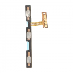 Samsung Nappe Power/Volume Samsung Galaxy A02S (A025G)