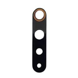 Contour / Vitre cache caméra arrière Realme X50 Pro 5G