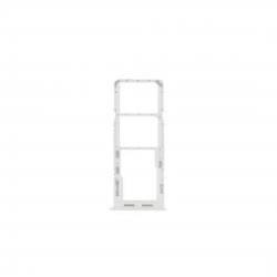 Tiroir Sim Samsung Galaxy A13 (A135F)/(A137F) Blanc