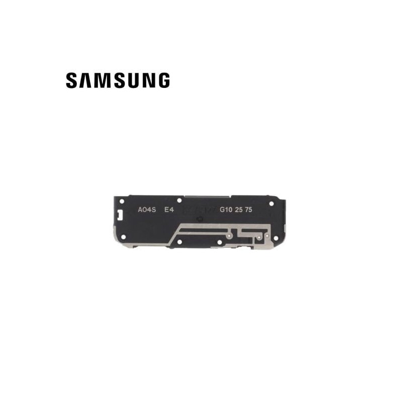 Samsung Antenne Principale Samsung Galaxy A04S (A047F) Samsung Antenne Principale Samsung Galaxy A04S (A047F)