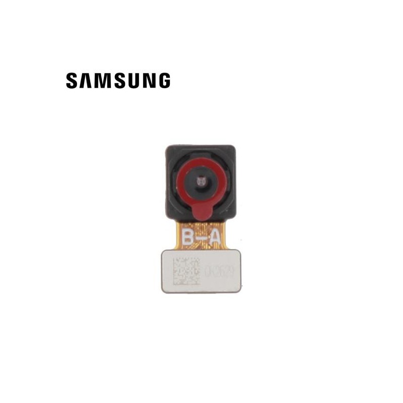 Samsung Caméra Arrière 2MP Bokeh Samsung Galaxy A04S (A047F) Samsung Caméra Arrière 2MP Bokeh Samsung Galaxy A04S (A047F)