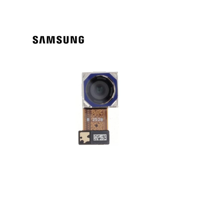 Samsung Caméra Arrière 50 MP Samsung Galaxy A04S (A047F)