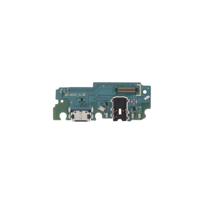 Samsung Connecteur de Charge Samsung Galaxy A04s (A047F) Samsung Connecteur de Charge Samsung Galaxy A04s (A047F)