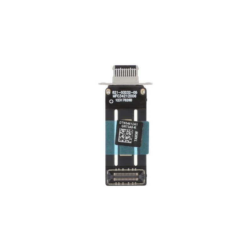 Apple Connecteur de Charge Sidéral iPad Mini (6e Gen) Gris