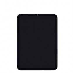 Apple Ecran Complet iPad mini (6e Gen) Noir