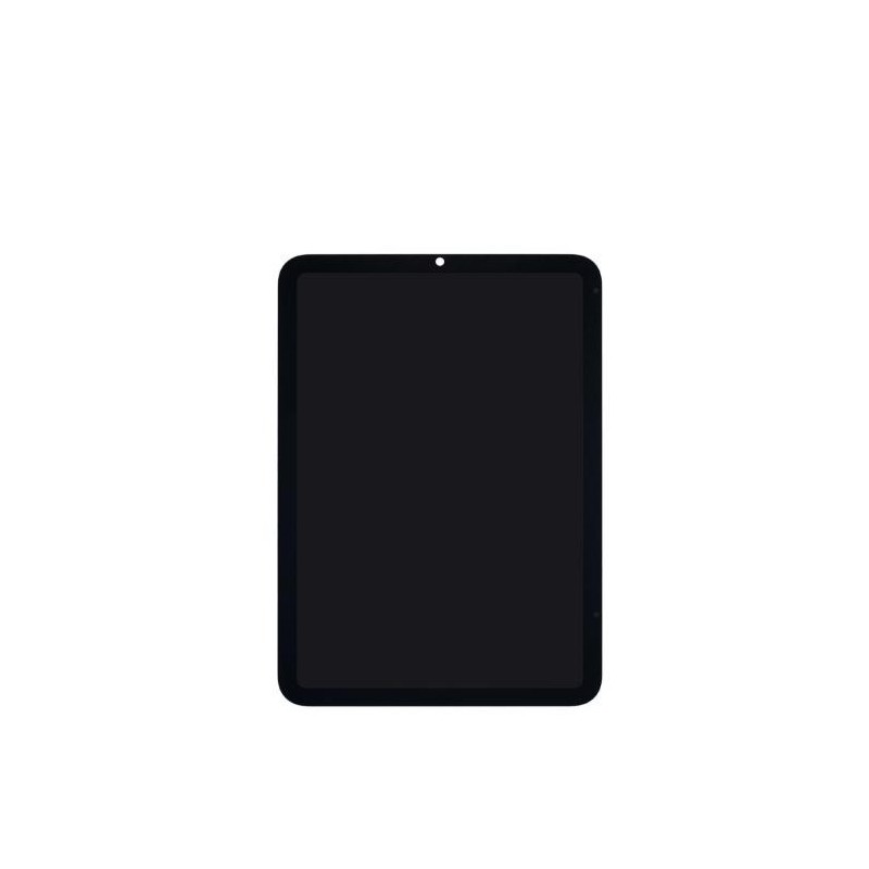 Ecran Complet iPad mini (6e Gen) Noir