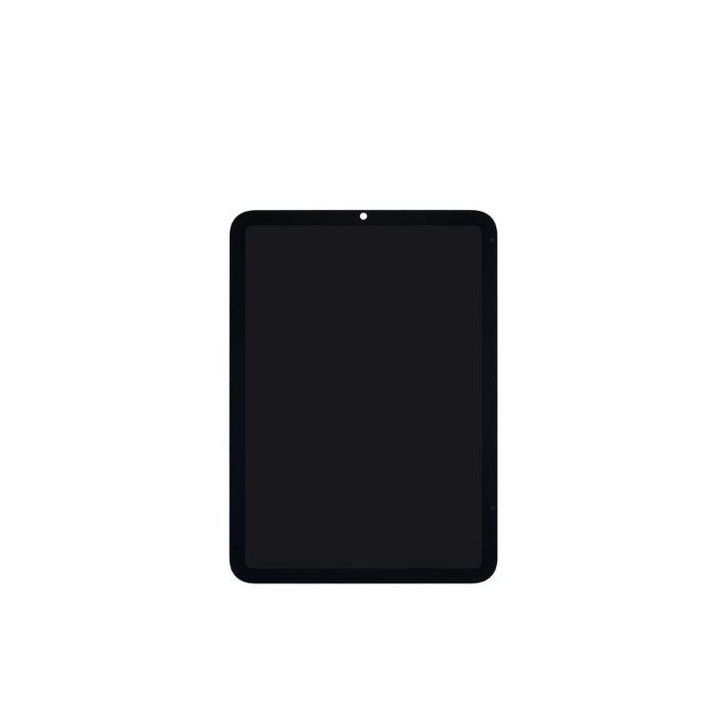 Apple Ecran Complet iPad mini (6e Gen) Noir Apple Ecran Complet iPad mini (6e Gen) Noir