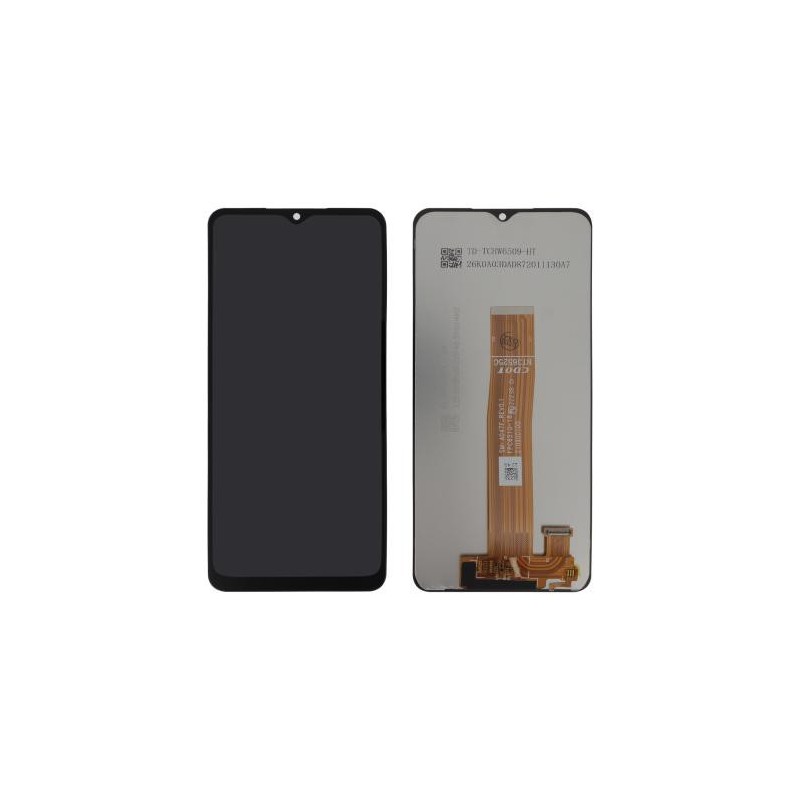 Samsung Ecran Complet Samsung Galaxy A04S (A047F) Sans Châssis Samsung Ecran Complet Samsung Galaxy A04S (A047F) Sans Châssis
