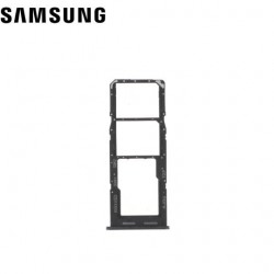Samsung Tiroir Sim Samsung Galaxy A04S (A047F) Noir