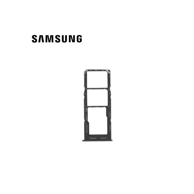Samsung Tiroir Sim Samsung Galaxy A04S (A047F) Noir Samsung Tiroir Sim Samsung Galaxy A04S (A047F) Noir