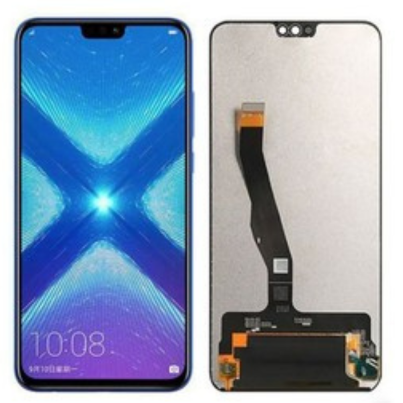 Ecran Huawei Honor X8 (4G) (2022) Sans Châssis (Service Pack) OEM