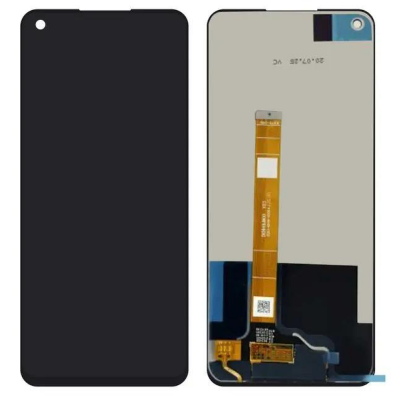 Ecran OPPO A72 / A52 / A92 (4G) (2020) Sans Châssis (Service Pack) OEM