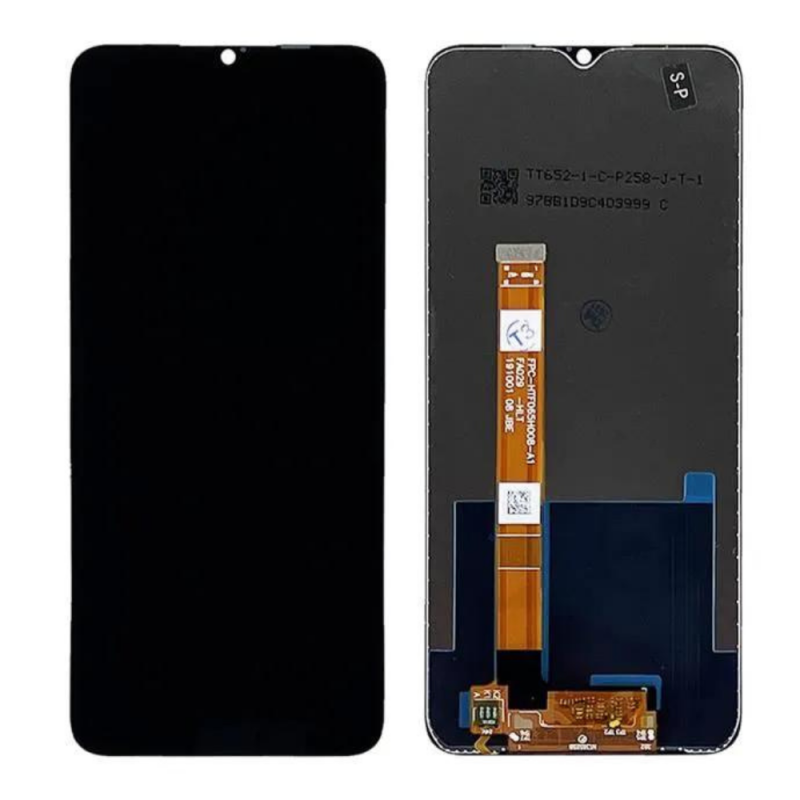OPPO Ecran OPPO A9 / A5 / A8 / A11 / A31 (2020) Sans Châssis (Original Pack) O-106 OPPO Ecran OPPO A9 / A5 / A8 / A11 / A31 (2020) Sans Châssis (Original Pack) O-106