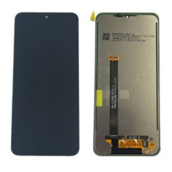 Samsung Ecran Samsung Galaxy Xcover 6 Pro 2022 (G736) Sans Châssis Noir (Orginal Pack)