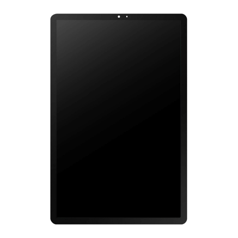 Ecran Samsung Galaxy Tab S6 (T860/T865) Noir