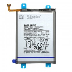 Batterie EB-BA217ABY Samsung Galaxy A21s (A217)/A12 (A125/A127)/A13 (A135/A137) (Origine Demonté)