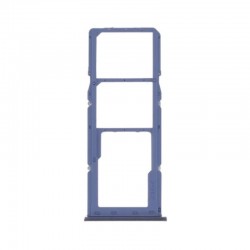Samsung Tiroir SIM Samsung Galaxy A21S (A217F) Bleu